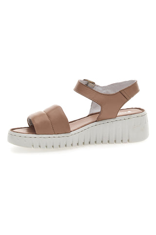 Sandali Platform Nude Pittarello 8215443