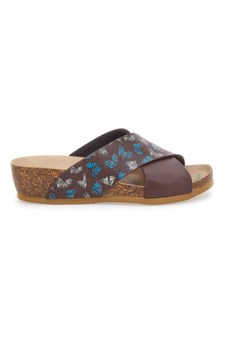 Ciabatta Marrone Bio Up 2309
