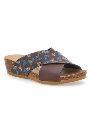 Ciabatta Marrone Bio Up 2309