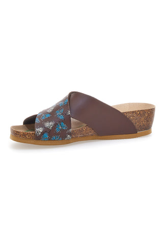 Ciabatta Marrone Bio Up 2309