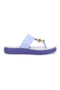 Ciabatta Infradito Viola Bio Lei 21611