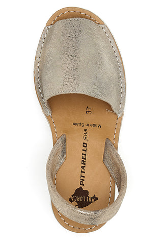 Minorchine Beige Pittarello Sun 55