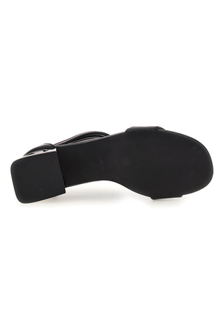 Sandali The First 1604 Piombo