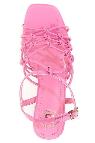 Sandali Con Tacco Laura Biagiotti 8110