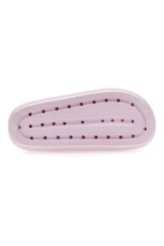 Klobige Hausschuhe Danke 9540 Pink