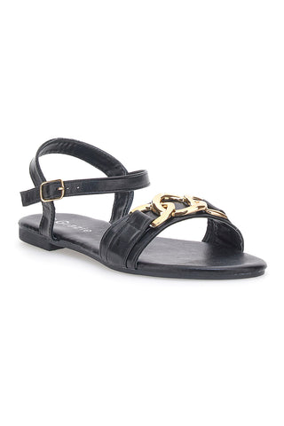 Sandali Grazie 5012 Neri