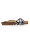 Superga 11859 Leoparden-Hausschuhe