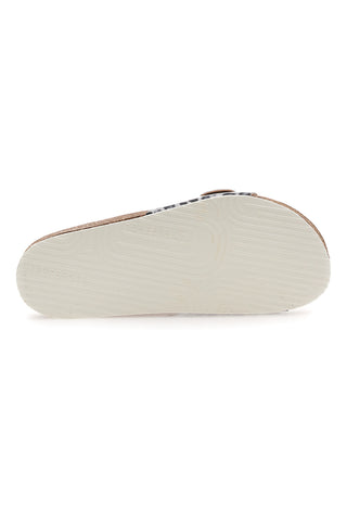 Superga 11859 Leoparden-Hausschuhe