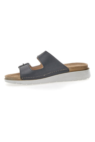 Ciabatte InBlu 33 CN Nere