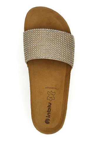 Ciabatte Inblu 24 Nm Platino