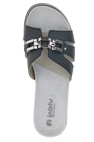 Ciabatte Inblu 41 Sa Nere