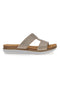 Inblu-Hausschuhe 29 Pg Platinum