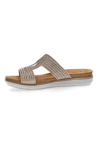 Inblu-Hausschuhe 29 Pg Platinum