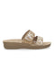 Inblu 60 VR Beige Hausschuhe