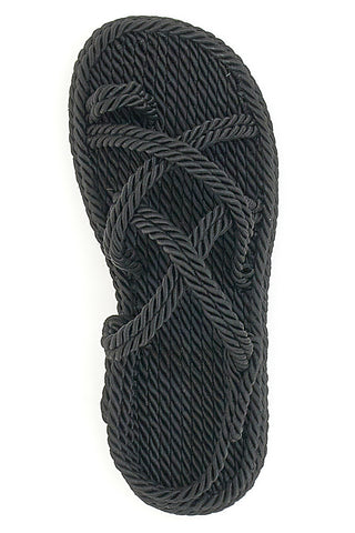 Sandali Prima Riga 113 Neri