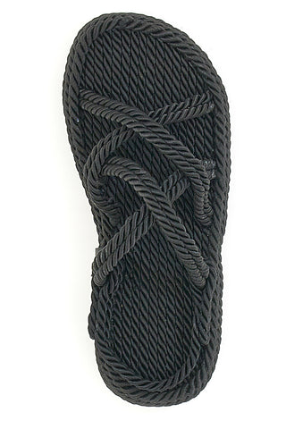 Sandali Prima Riga 214 Neri