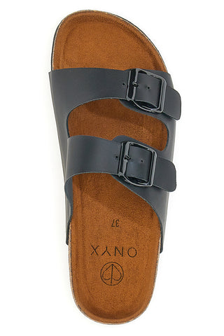 Ciabatte Onyx 2245 Oro