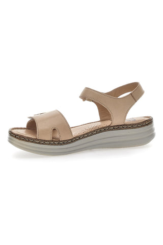 Sandali Prima Riga 10 Beige