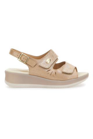 Vany Clipps Sandalen 542292 Beige