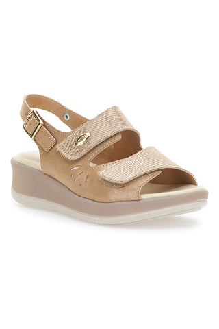 Sandali Vany Clipps 542292 Beige