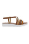 Mio Tempo Sandalen 8130 Cognac
