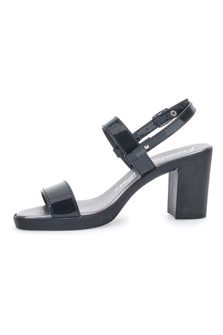 Sandali con Tacco Mio Tempo 3452 Neri