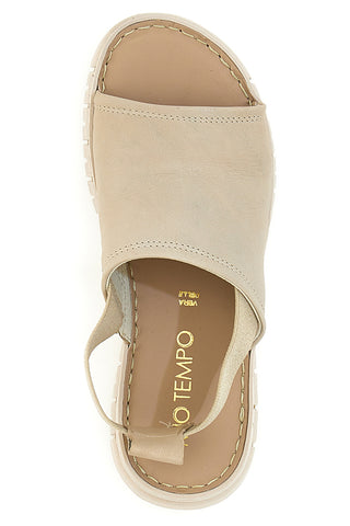 Sandali Mio Tempo 341005 Fango