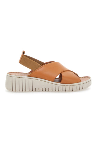 Sandali Mio Tempo 351060 Brandy