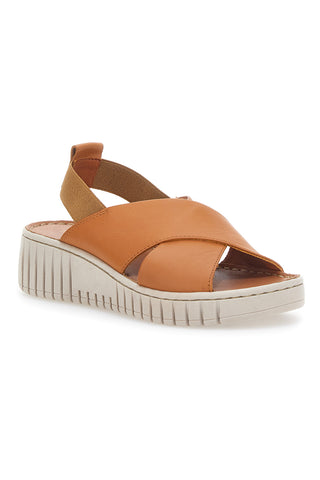 Sandali Mio Tempo 351060 Brandy