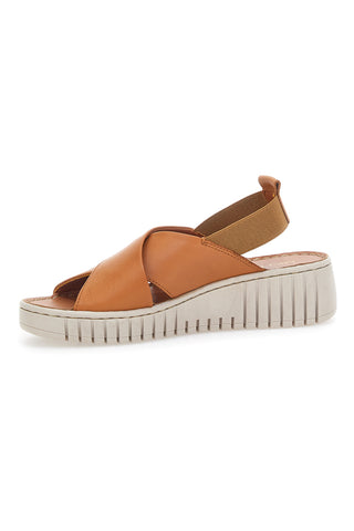 Sandali Mio Tempo 351060 Brandy