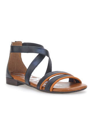 Sandali Grazie 225320 Neri