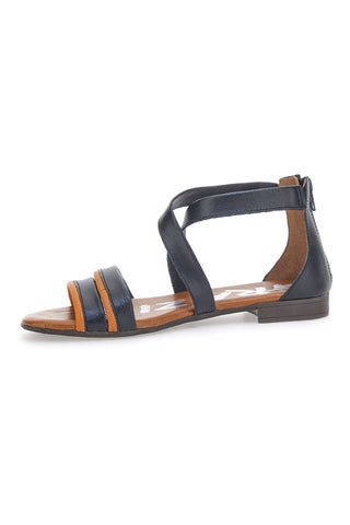 Sandali Grazie 225320 Neri