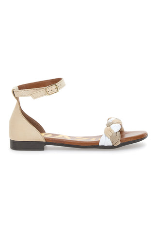 Sandali Grazie 225220 Beige