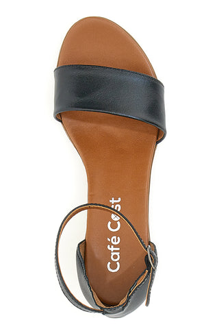 Sandali Cafè Cost 243035 Neri