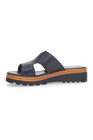 Ciabatte Pittarello 3226 Nero