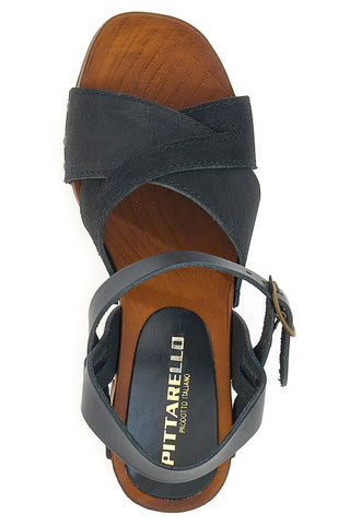 Zoccoli Pittarello 15123 Neri