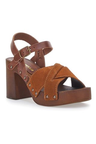 Zoccoli Pittarello 15123 Brown