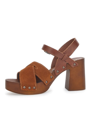 Zoccoli Pittarello 15123 Brown