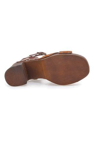 Zoccoli Pittarello 15123 Brown