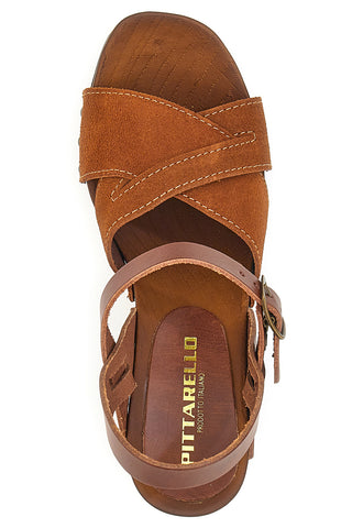 Zoccoli Pittarello 15123 Brown