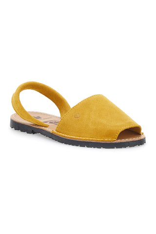 Minorchine Pittarello Love 550 Ocker