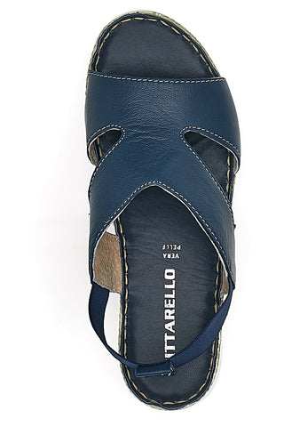 Sandali Pittarello 90042 Blu