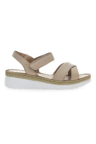 Sandali Pittarello 90037 Beige