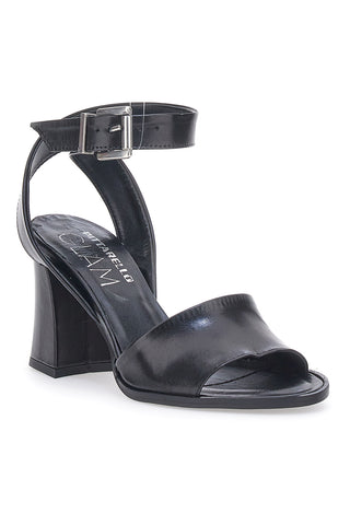 Pittarello Glam Sandaletten 2105 aus echtem Leder