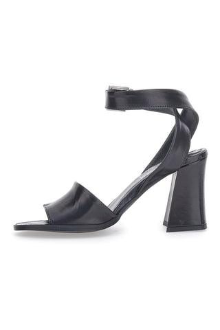 Pittarello Glam Sandaletten 2105 aus echtem Leder