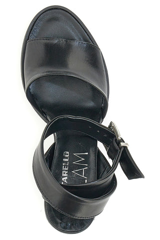 Pittarello Glam Sandaletten 2105 aus echtem Leder