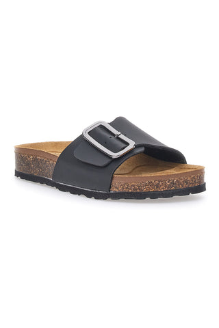 Ciabatte Biomodex 31836 Nere