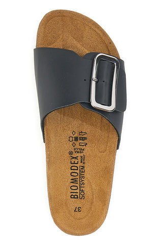 Ciabatte Biomodex 31836 Nere