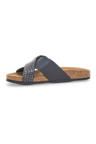 Ciabatte Pittarello Eco 335560 Nere