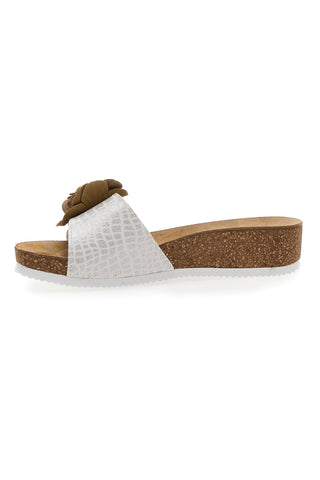 Pittarello Bio Hausschuhe 293054 Braun